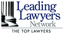leading lawyers network logo