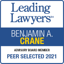 Benjamin A. Crane Leading Lawyer