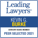 Kevin G. Burke Leading Lawyers