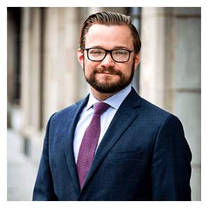Attorney Stephen M. Blecha