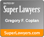 super lawyers gregory f.coplan