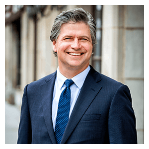 Attorney Ted Jennings