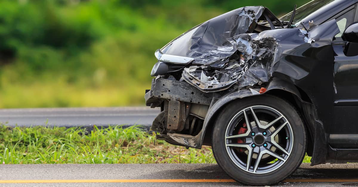 What Is a Car Accident Lawyer? | Coplan and Crane