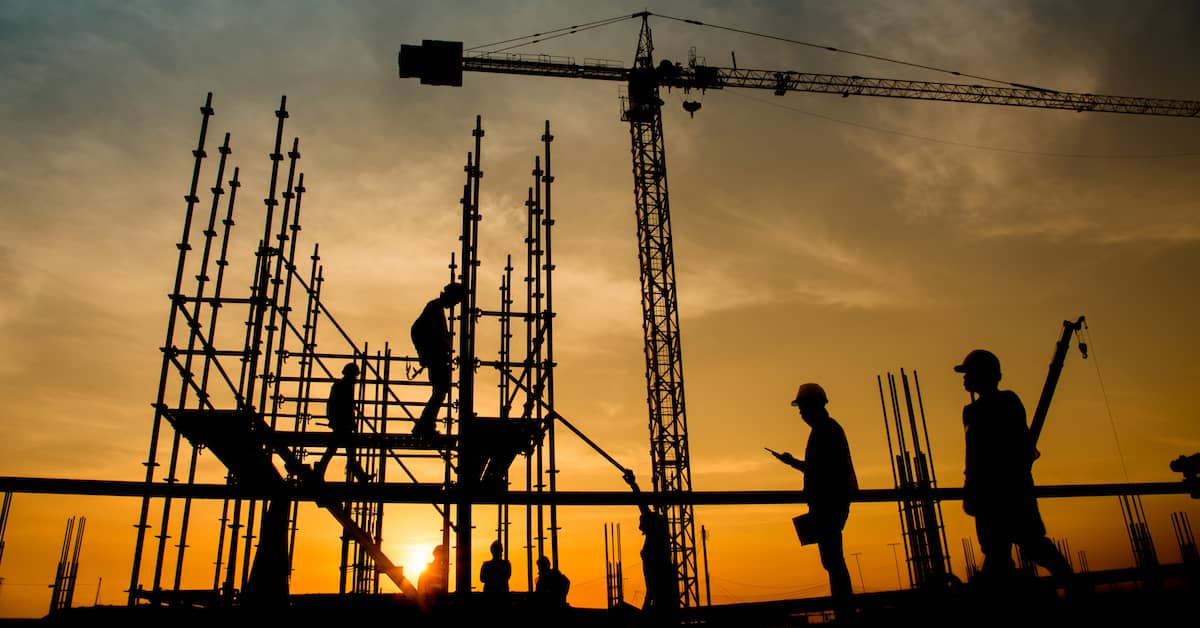 What Is a Construction Accident Lawyer? | Coplan & Crane
