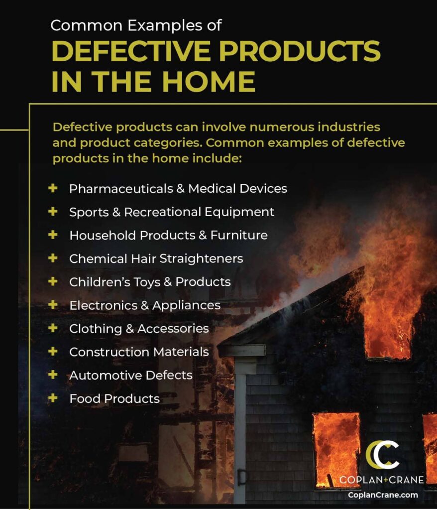 defective product lawyer Chicago