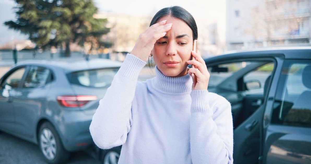 How Long Do You Have To Report a Car Accident in Illinois?