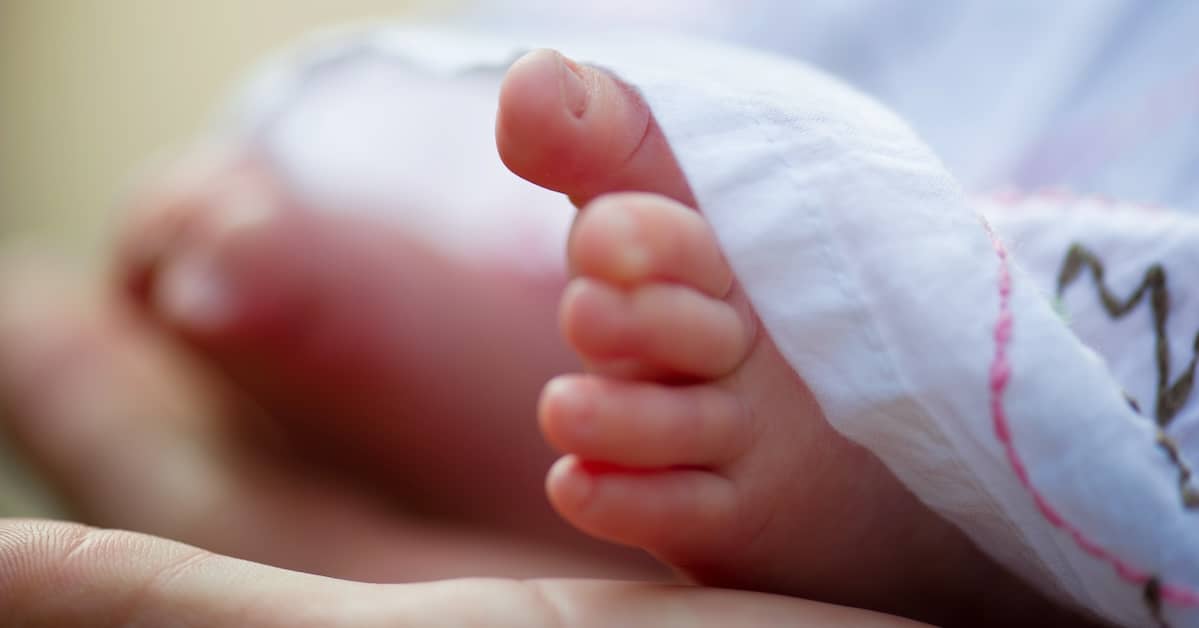 Can Traumatic Birth Cause Cerebral Palsy?