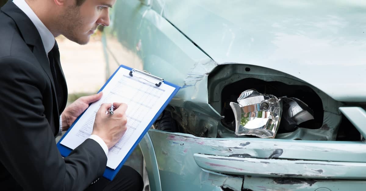 What Is Involved in a Car Accident Investigation?
