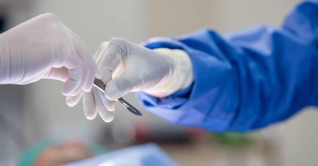medical malpractice attorney | Coplan and Crane