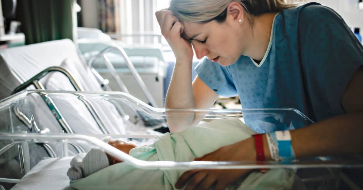 Chicago birth injury lawyer | Coplan and Crane