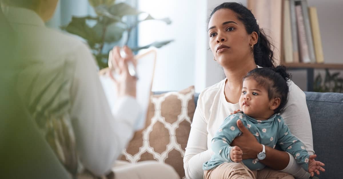 Chicago birth injury lawyer | Coplan and Crane
