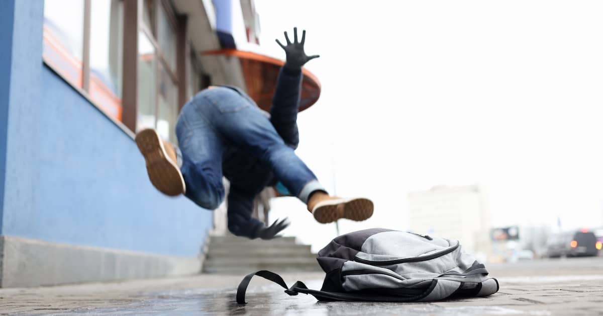 Chicago premises liability lawyer | Coplan and Crane