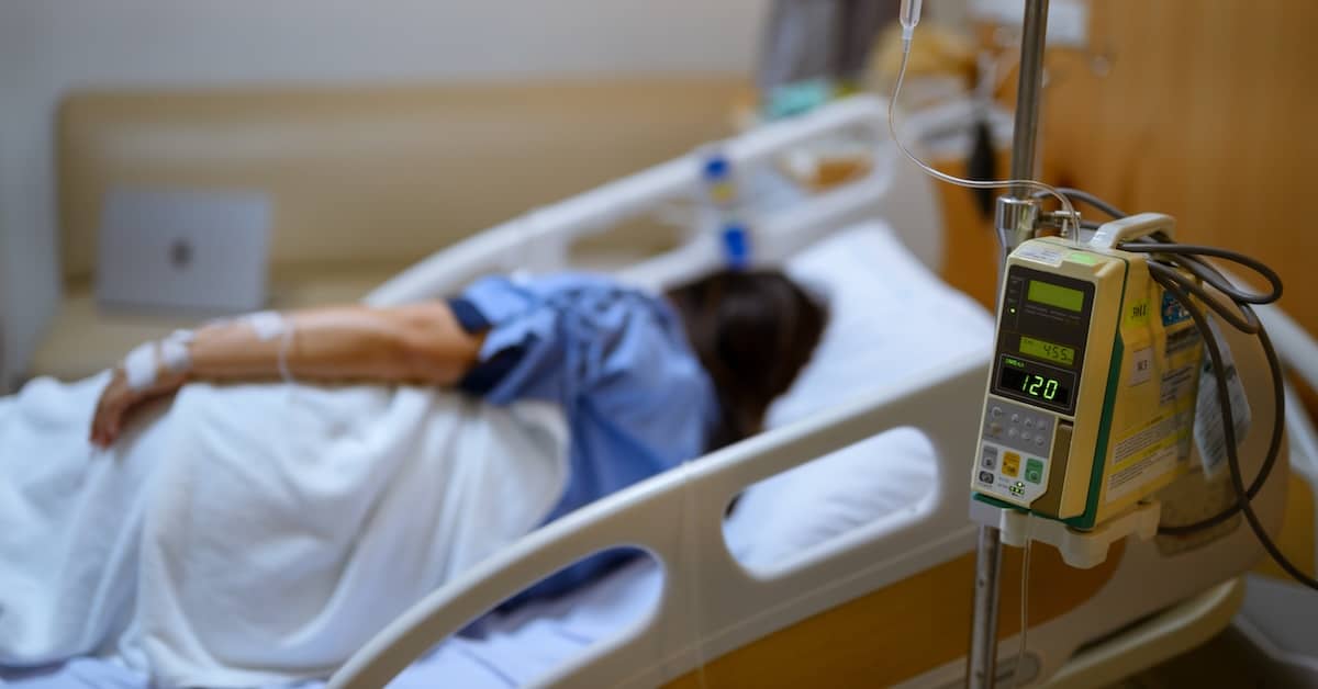 medical malpractice lawyer | Coplan and Crane