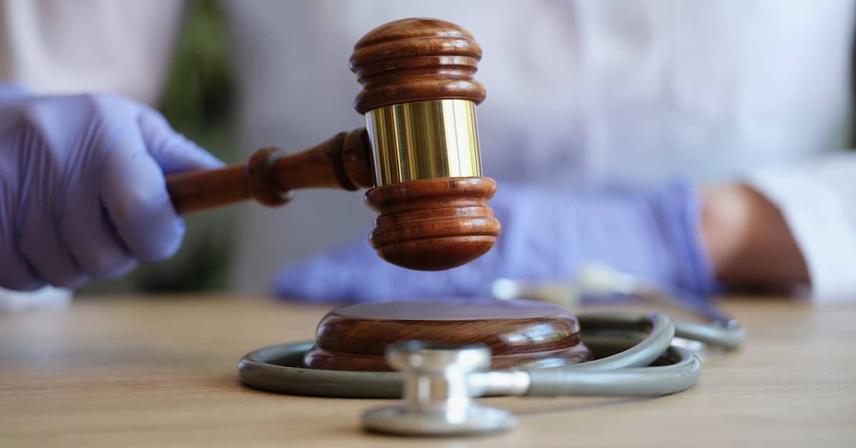 Chicago medical malpractice lawyer | Coplan and Crane