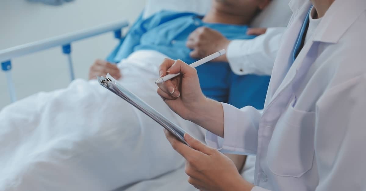 Chicago nursing negligence lawyers | Coplan + Crane