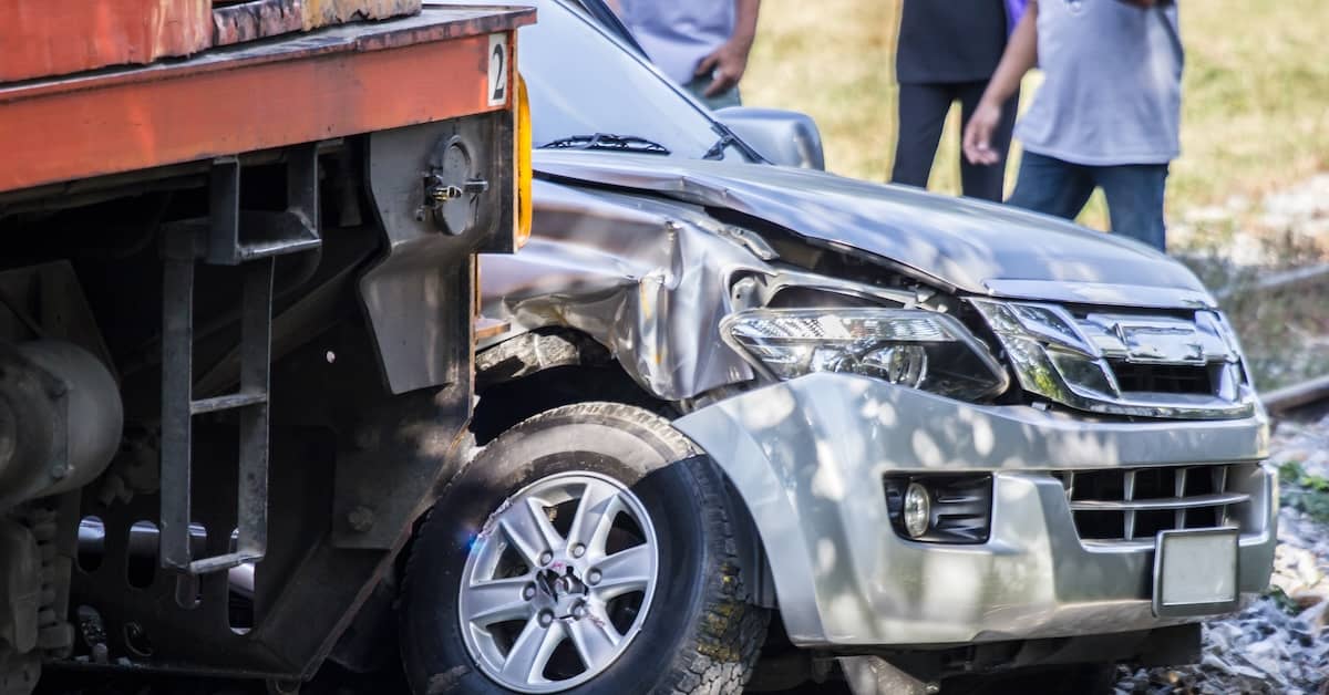 Chicago train acident lawyers | Coplan and Crane