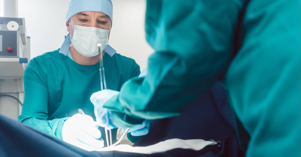 Chicago delayed c-section lawyer | Coplan and Crane