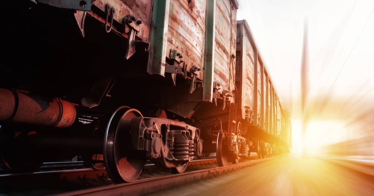 Chicago railroad accident lawyer | Coplan and Crane